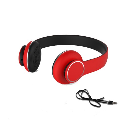 2015 Amazon hot selling bluetooth stereo wireless headset