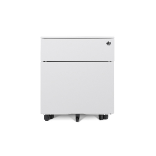 Wholesales Handleless Metal Drawer File Cabinets