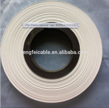 Thin Flame-retardant Tape