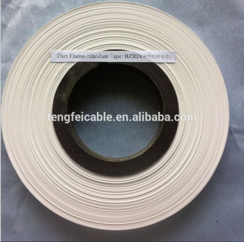 Thin Flame-retardant Tape