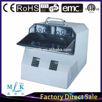 100w medium big bubble machine