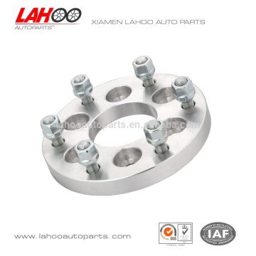 Wheel spacers 6x139.7