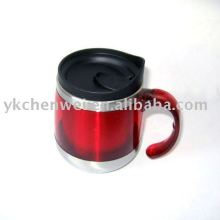 16OZ Imac Insulated Beer mug, available in customed LOGO