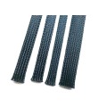 Heavy Duty And Flexible Nylon Braided Sleeve