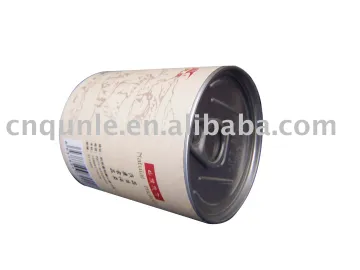 EOE Composite Can