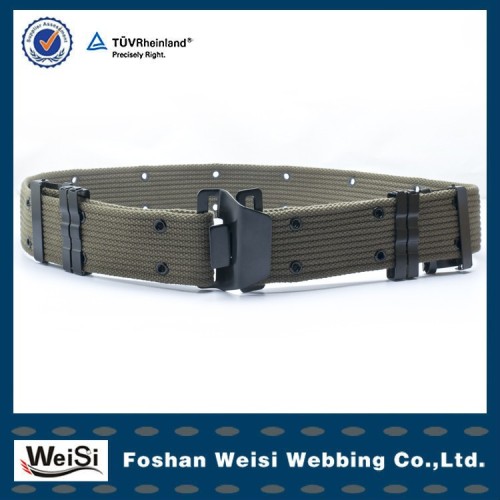 High Quality Military Duty Belt