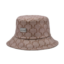 Brand Style 100% Polyester Sublimation Bucket Hat