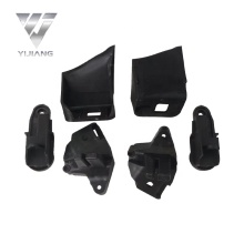 Mercedes ML166 & GL166 Headlight Headlamp Repair Kit for Auto Lighting Systems