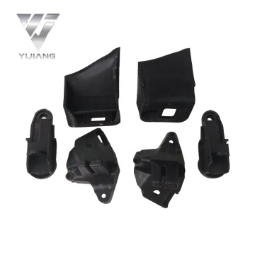 Mercedes ML166 & GL166 Headlight Headlamp Repair Kit for Auto Lighting Systems