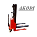 C-channel 1 Ton Manual Pallet Lifter