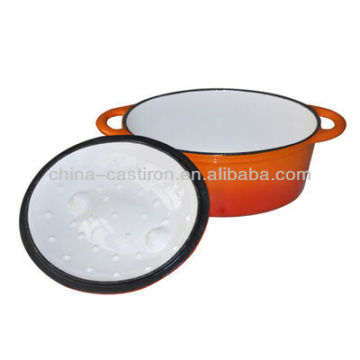 ceramic cookware casserole