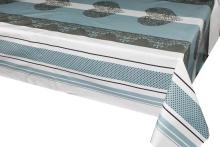 Elegant Tablecloth with Non woven backing Christchurch Nz