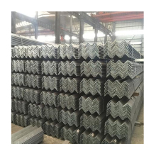 High-Quality Grade Steel Angles & U-Channels for Sale