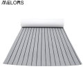 Melors Custom Boat Flooring Mat