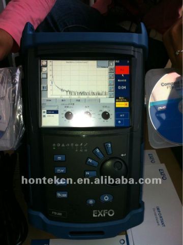 usb otdr/ palm otdr /handheld otdr exfo FTB-200 OTDR