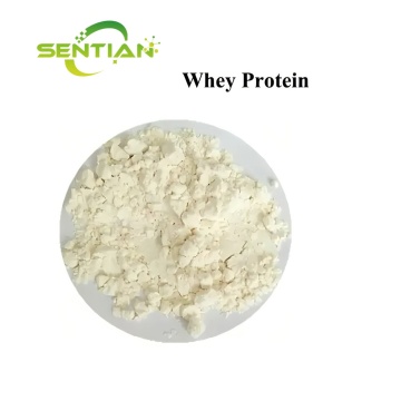 Bulk Nutrition Supplement Whey Protein Isolate Powder