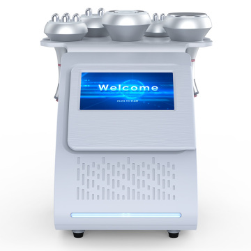 5in1 80k Radiofrequency Cavitation Machine