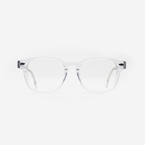 Angular Elegant Acetate Men's Optical Frames