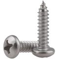 Pan Head Self Drilling Screw