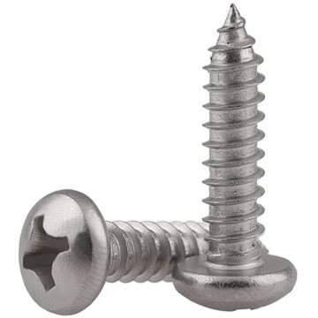 High Qulaity Pan Head Selftapping Screw