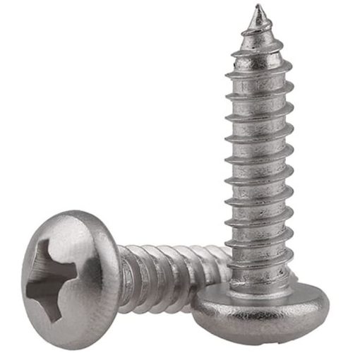 Pan Head Self Drilling Screw