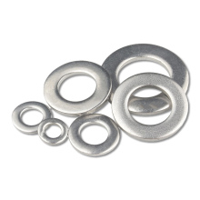 DIN125 Flat Washer Carbon Steel