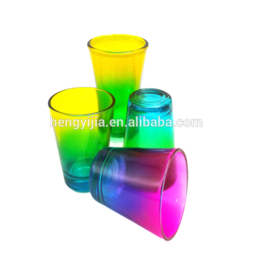 Wholesale transparent glass paint