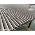 ASTM A268 TP410 Ferritic Stainless Steel Seamless Tube