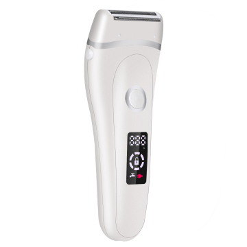 Mini Rechargeable Ladies Shaver: A Comprehensive Guide to Electric Lady Shavers, Trimmers, Back Hair Removal, and USB Body Shavers
