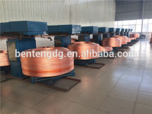 Cable making machine / Upcast copper rod machine