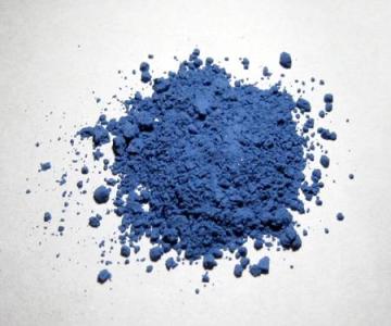 ultramarine blue