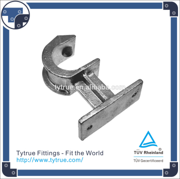 Handrail Fittings T-300 Pipe Clamp Fittings