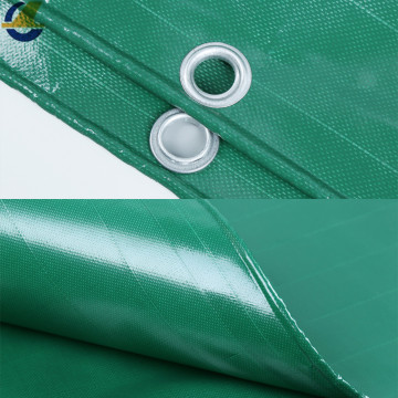 Heavy duty waterproof pvc tarpaulins