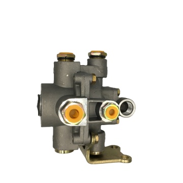 Manufacturer Selling Combination Relay Valve Assemblies