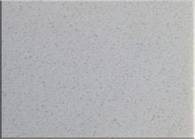 Mist White Engineered Quartz Sheet / Artificial Quartz Ston