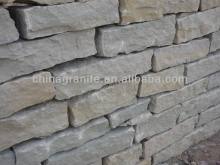 sandstone wall block