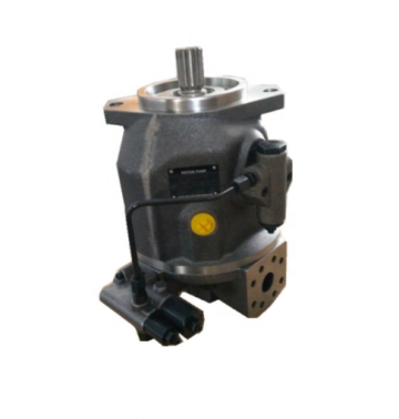 JCB 3CX Hydraulic Main Pump A10V074DFLR31R 20/925353