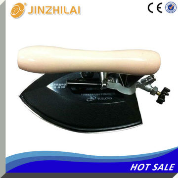 garment industrial steam iron for hotel laundry