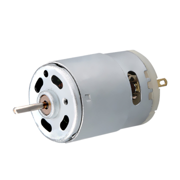 Carbon Brush Motor | Vacuum Cleaner Motor Carbon Brushes | Brushed DC Motor with Encoder