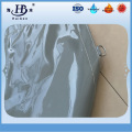 High tensile strenght waterproof pvc coated tarp cover