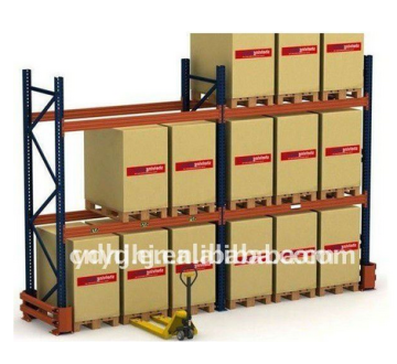 Middle Warehouse Factory Storage Racks/warehouse racks used warehouse