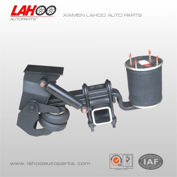 Air Lift Air Suspension