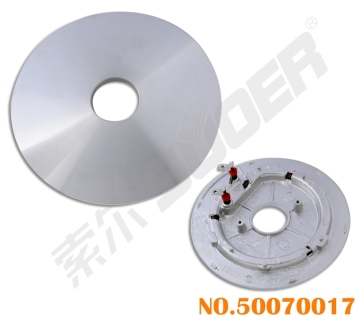 Factory Direct Sale Rice Cooker Parts 860w Electric Rice Cooker Heating Plate