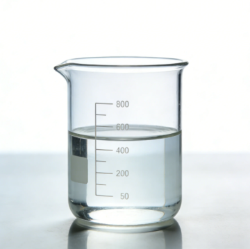 High-Purity Triethylene Glycol (TEG)