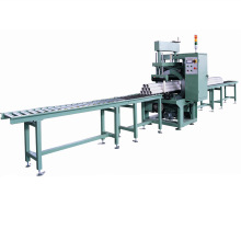 Aluminum Section and Profile Packing Machine