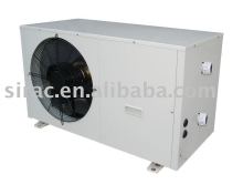 private pool heating heater, Pool Heat Pump