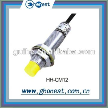 HH-CM12 Capacitive proximity sensor switch