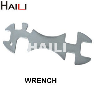 wrench/welding accessories