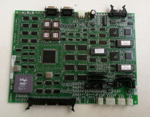 DOC-220 used for elevator