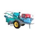 Walk Behind Tractor Two Wheel Tractor Diesel Engine